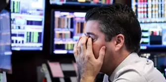 U.S. stock markets are experiencing historic losses due to news from China.