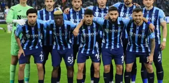 Adana Demirspor brought in their new coach from Manchester City.