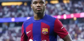 Beşiktaş has set its sights on Barcelona's star.