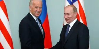 An American journalist's claim that could spark a crisis: Biden attempted to kill Putin.