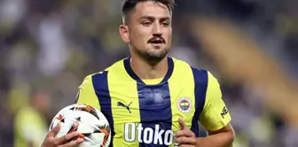 Cengiz Ünder is signing with Beşiktaş! Here is the amount to be paid.