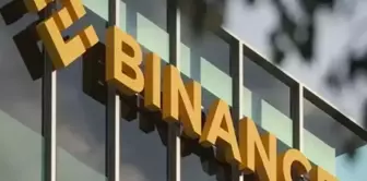 Unexpected fraud investigation into the major crypto exchange Binance.