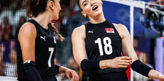 Fenerbahçe is acquiring Hande Baladın.