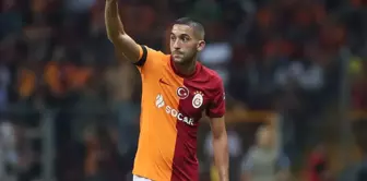 Good news for Galatasaray fans! Here is Ziyech's new team.