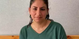 Siirt Mayor Sofya Alağaş has been sentenced to 6 years and 3 months in prison.