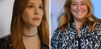 Famous actress Elçin Sangu's response to Ayşe Barım: 'We are preparing for a new election.'