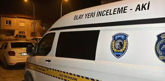 Armed attack in Uşak: 12-year-old child loses his life.