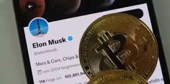 The cryptocurrency supported by Elon Musk is getting ready to take off.