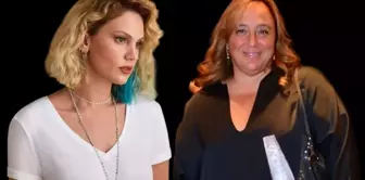 Farah Zeynep Abdullah's rebellion against Ayşe Barım! 