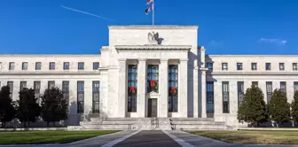 The Fed kept the interest rate unchanged.