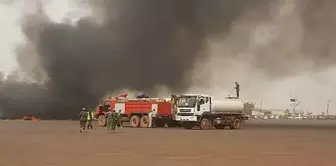 A passenger plane has crashed in South Sudan! 18 people have died.