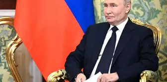 The claim of an 'assassination plot against Putin' that has revived Russia.