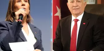 Shocking accusation from CHP's Oya Tekin against the former president: He distributed UN aid packages during the election.