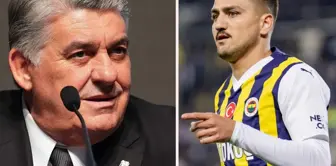 The young star who made Beşiktaş give up on Cengiz Ünder has been revealed.