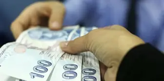 The bill that raises the minimum pension to 14,469 Turkish liras has been approved by the Grand National Assembly of Turkey (TBMM).