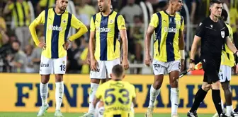 The team that eliminated Fenerbahçe made history in the Champions League.