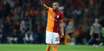 The riddle of Hakim Ziyech at Galatasaray has been solved.