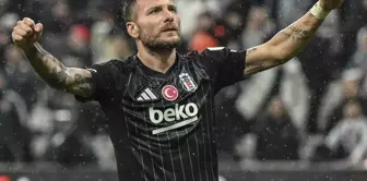 Immobile's closest friend is transferring to Beşiktaş.