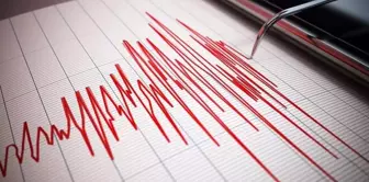 An earthquake with a magnitude of 4.3 occurred off the coast of İzmir.