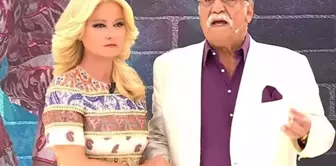 Rahmi Özkan had not been on air for days: Müge Anlı made a statement.