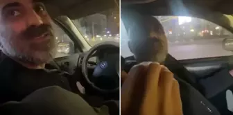 Taxi gang brutally beats driver: We are struggling to make a living, please don't do this.