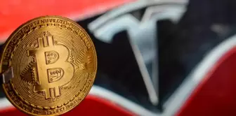 Tesla made millions of dollars from its Bitcoin investments.