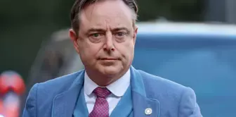 Bart de Wever has become the new Prime Minister of Belgium.