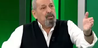 Erman Toroğlu rebelled live on air.