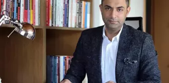 The journalist Murat Ağırel was threatened through his wife and daughter: 