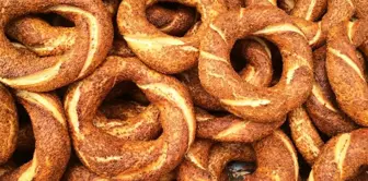 The price of simit has increased in Istanbul.