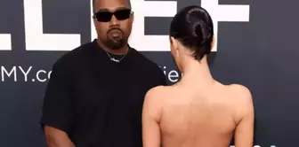 Kanye West's instructions to Bianca Censori have been revealed.