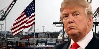 Trump shifts gears in 'trade wars'! 10,000 soldiers are heading to the border.