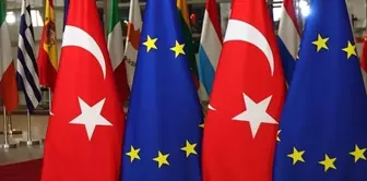 Call for a 'more active role' from Europe: We need Turkey's leadership.