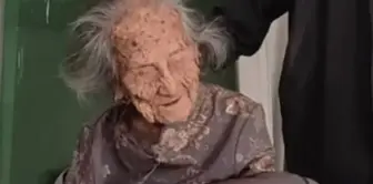 The world's oldest woman has passed away at the age of 122.