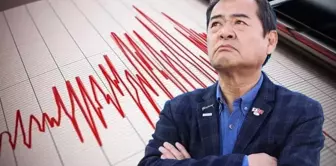 Japanese earthquake expert Moriwaki warns about the Aegean Sea: A quake over 7 magnitude may occur.