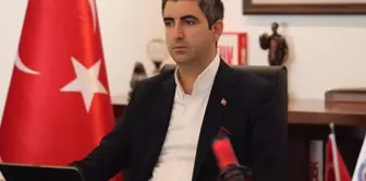 An indictment has been issued against Kartal Mayor Gökhan Yüksel for the crime of 