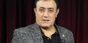 Mahmut Tuncer's painful day: He announced the passing of his mother.