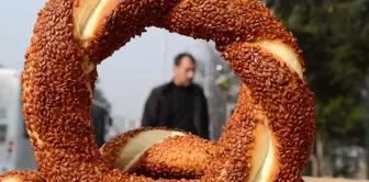 Legal action has been initiated against businesses selling simit at increased prices.