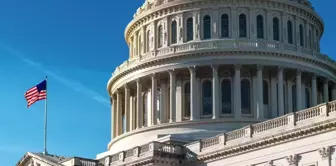 The U.S. Congress has taken action on cryptocurrency regulations.