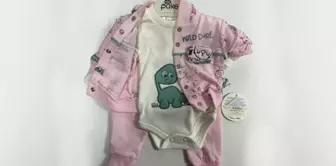 The ministry has revealed! Do not dress your baby in this onesie.