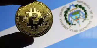 El Salvador continues to purchase Bitcoin: The country's total Bitcoin holdings are surprising everyone.