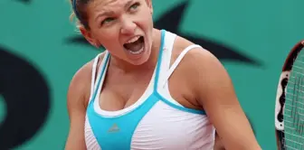 Former world number one Simona Halep has bid farewell to the courts.