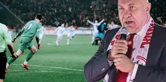 Surprise in the French Cup: Yüksel Yıldırım's team eliminated Lille.