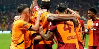 Galatasaray's star was referred to the PFDK due to intentionally receiving a yellow card.