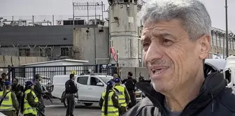 He was released from an Israeli prison after 34 years and recounted the torture he experienced.