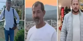 An investigation has been launched regarding the three Turkish citizens who were killed in the Israeli attack.