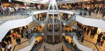 The sales claims regarding Marmara Forum Shopping Mall have been denied.