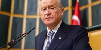 Response to the claim that Devlet Bahçeli has been hospitalized from MHP.