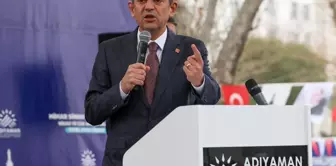 Özgür Özel's new ministry proposal to the government.