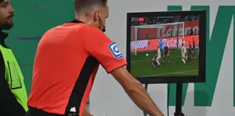 A team has accidentally won a match! In the Premier League, there have been 13 VAR errors in 23 weeks.